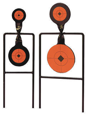 Targets Birchwood Casey Action Spinner B/C WRLD OF TGTS DBL MAG SPIN TGT • Model: Action Spinner